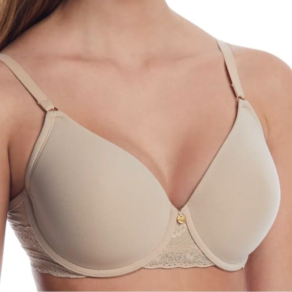 NEW NATORI Bliss perfection T shirt bra! Retail $72 - Picture 6 of 9